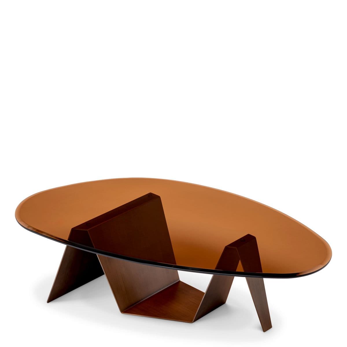 Eichholtz Coffee Table Lavello — фото 2