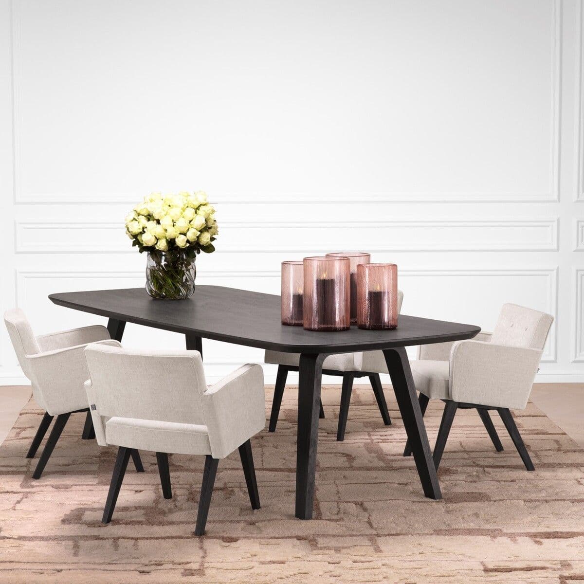 Eichholtz Dining Table Glover — фото 2