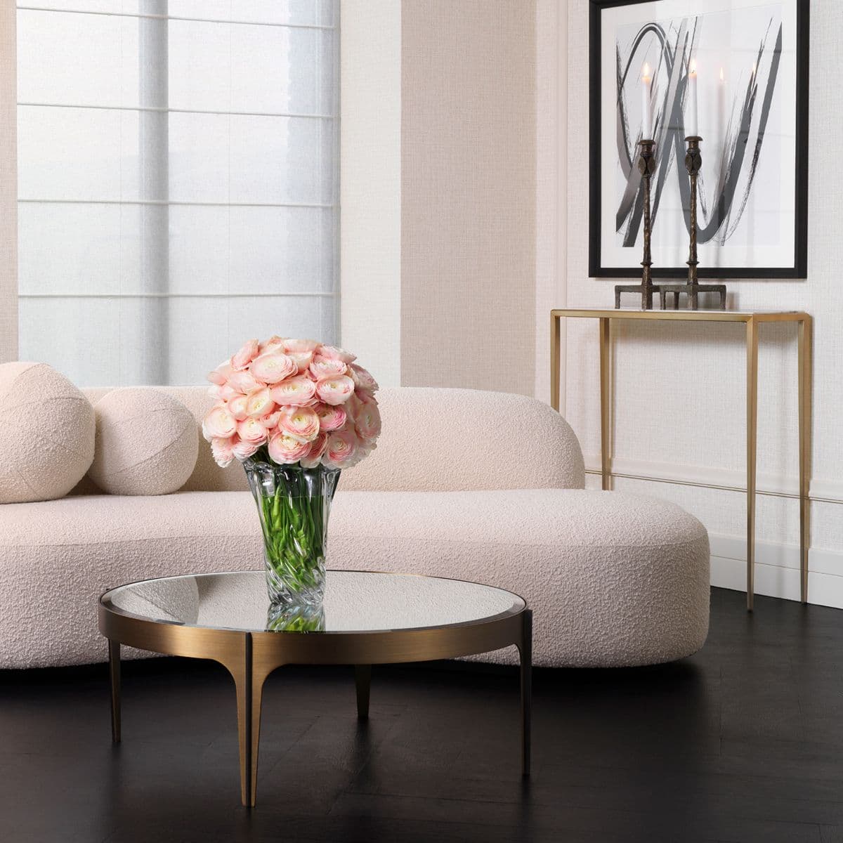 Eichholtz Coffee Table Artemisa S — фото 2