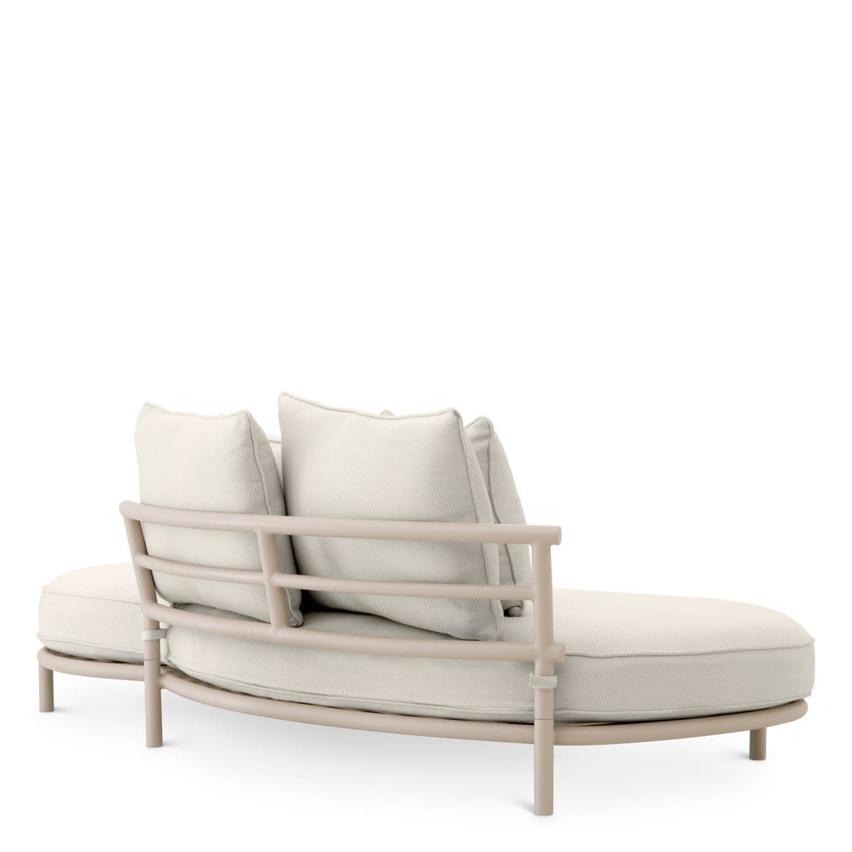 Eichholtz Outdoor Sofa Laguno right — фото 5
