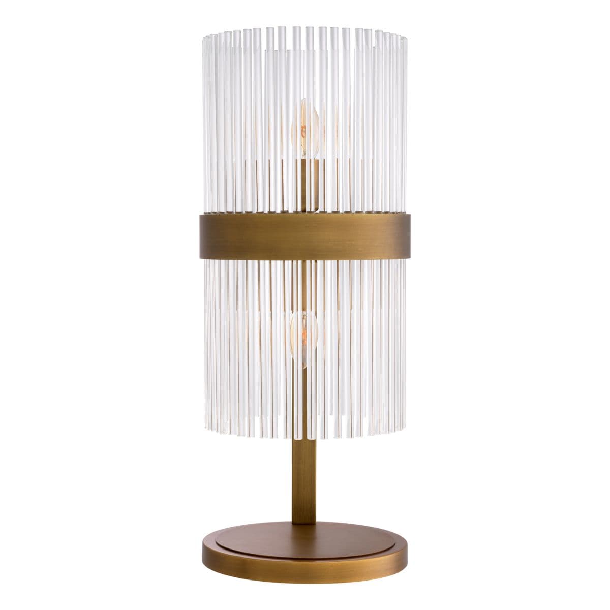 Eichholtz Table Lamp Carnero — фото 2
