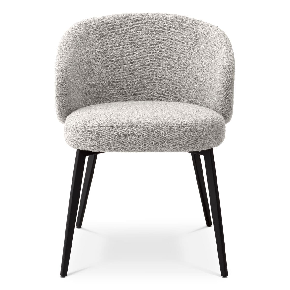 Eichholtz Dining Chair Lloyd with arm set of 2 — фото 3