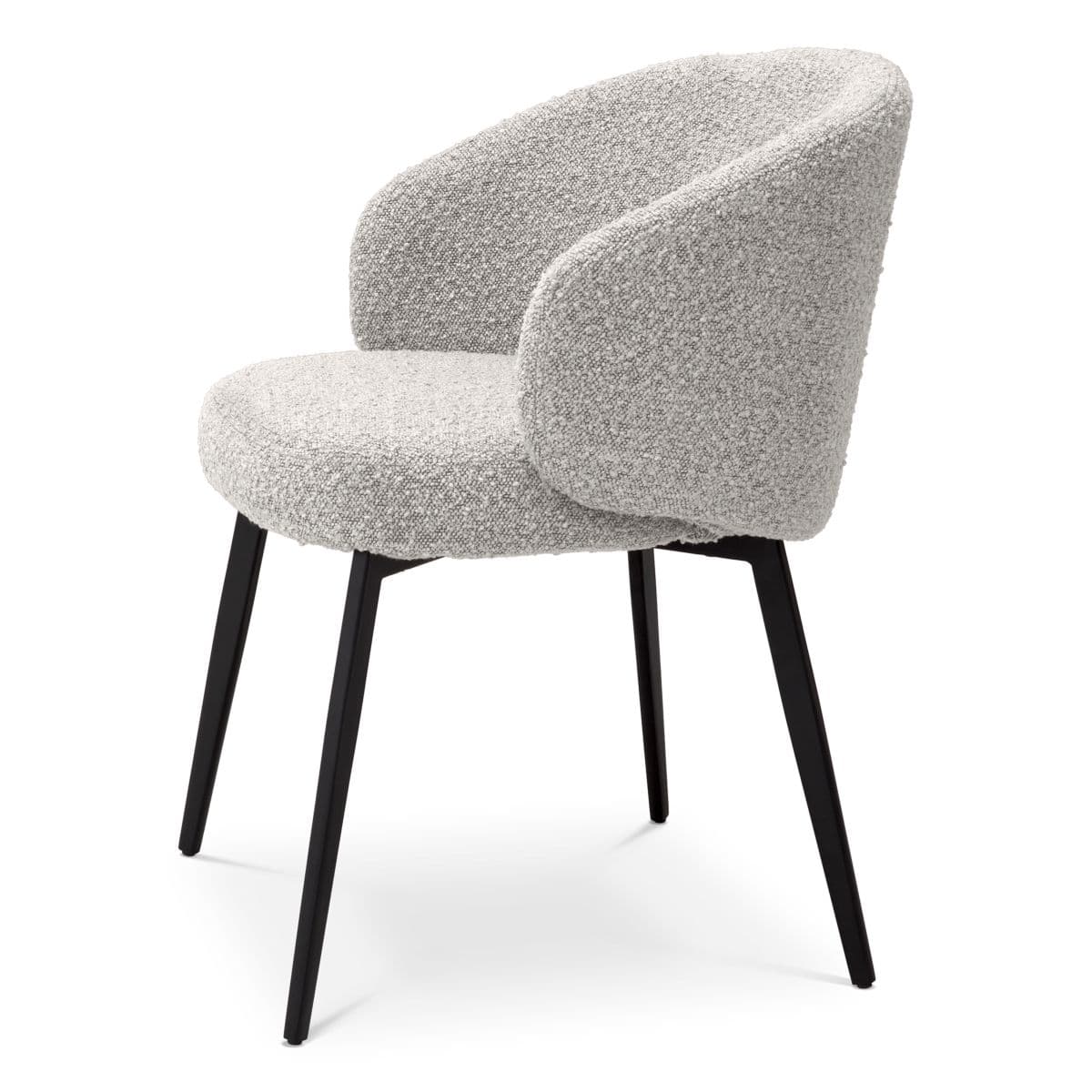 Eichholtz Dining Chair Lloyd with arm set of 2 — фото 4