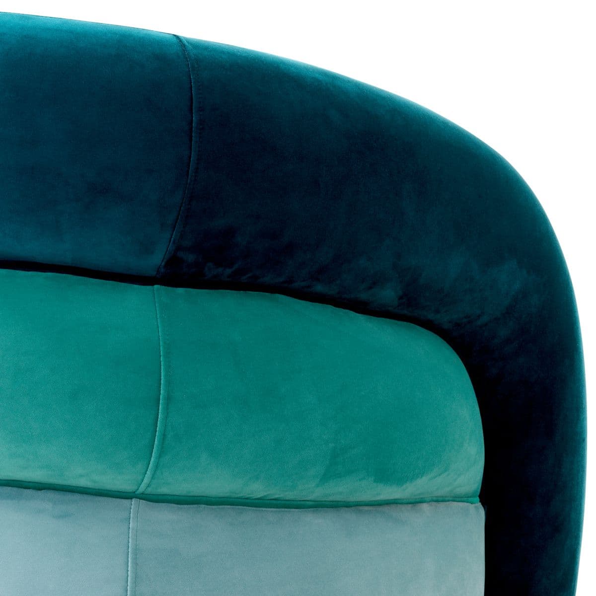 Eichholtz Swivel Chair Novelle — фото 6