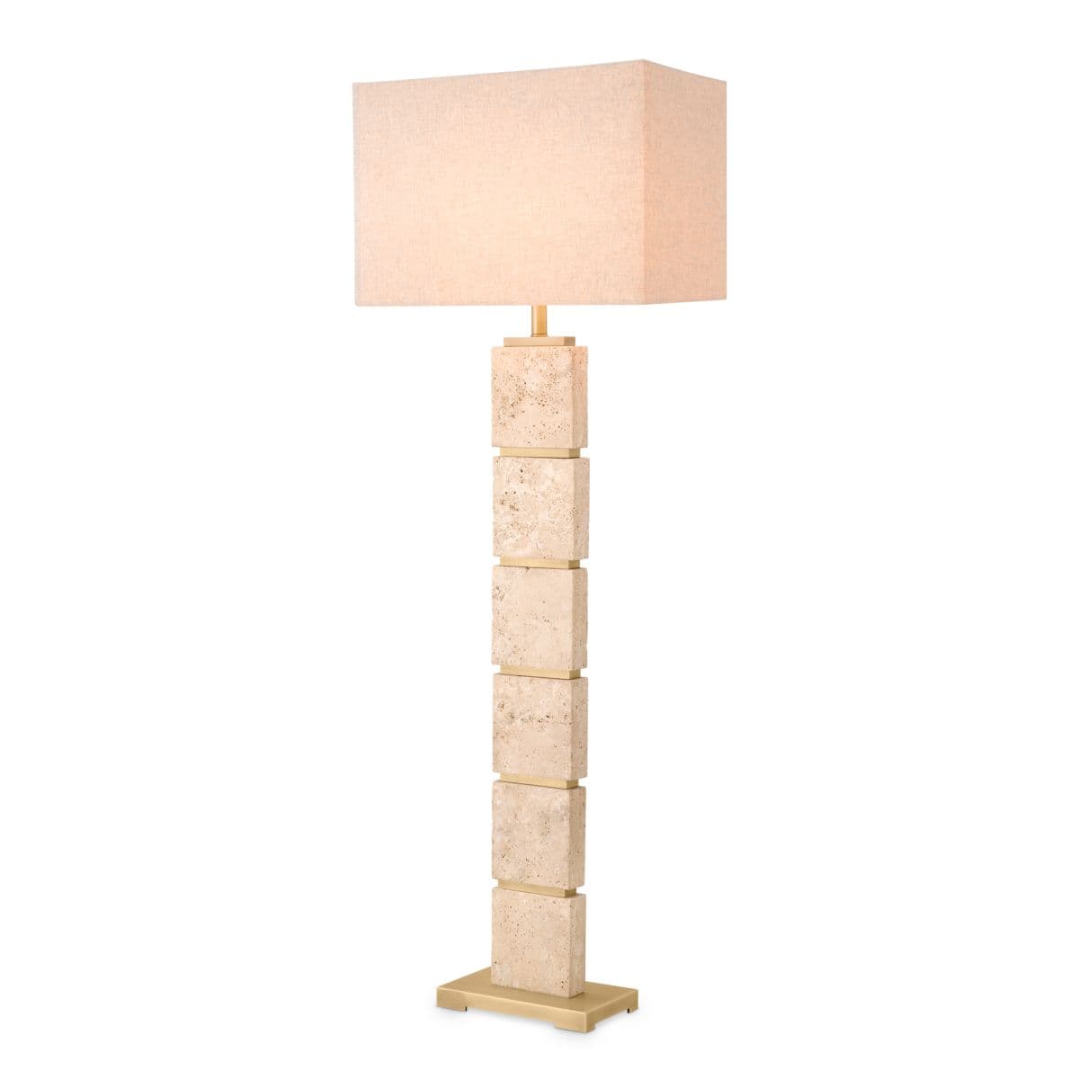 Eichholtz Floor Lamp Newton