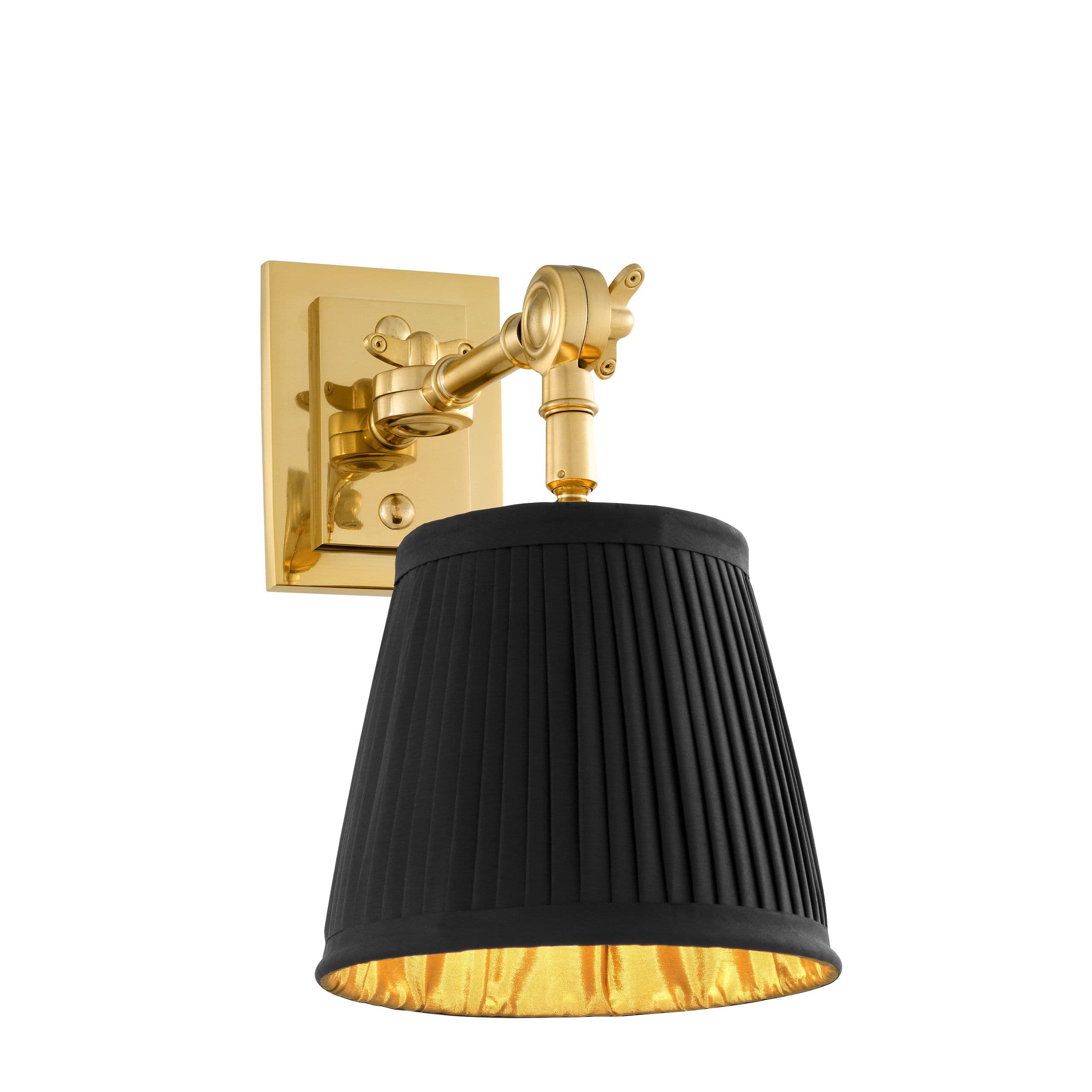 Настенный светильник Eichholtz Wall Lamp Wentworth Single — фото 3