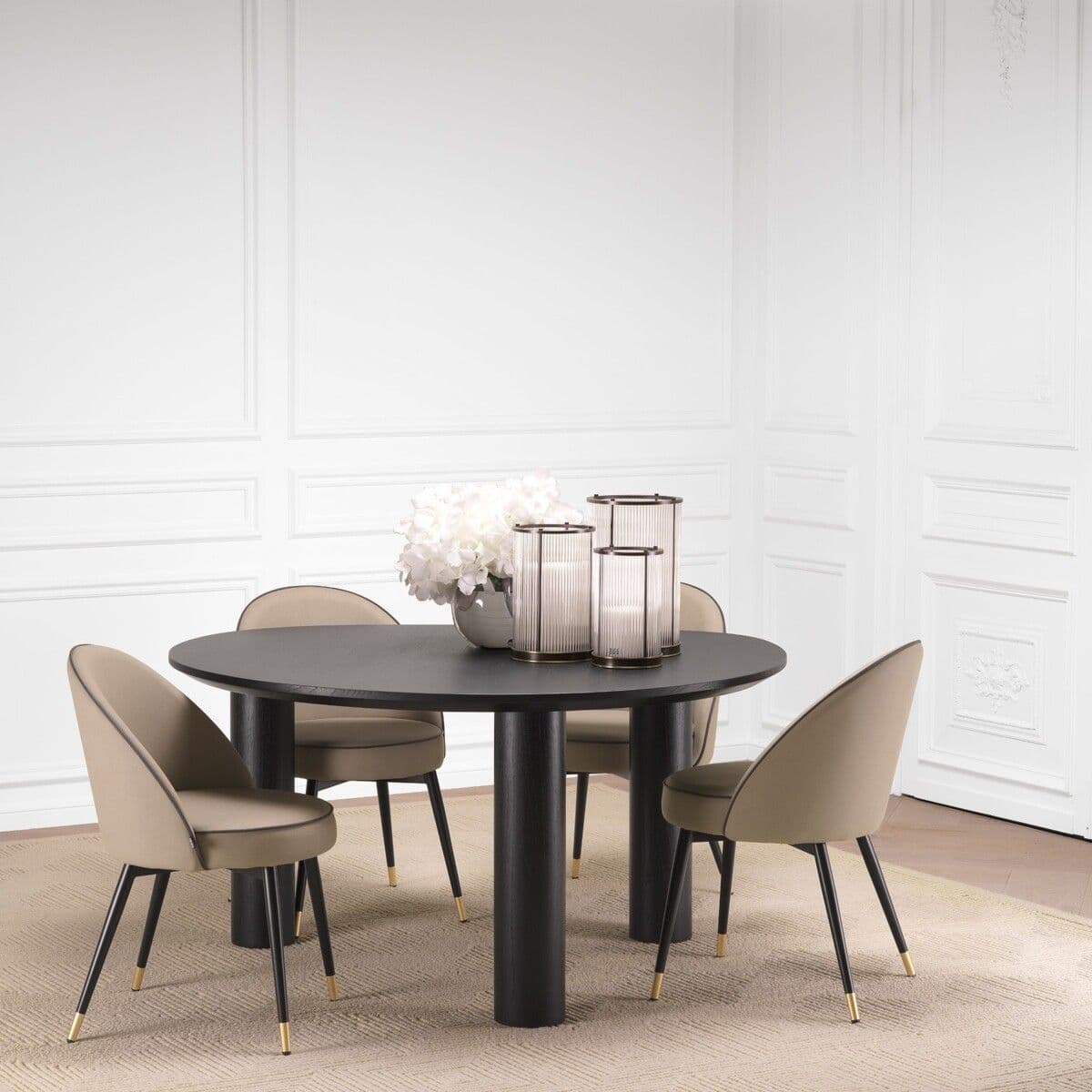 Eichholtz Dining Chair Cooper set of 2 — фото 2