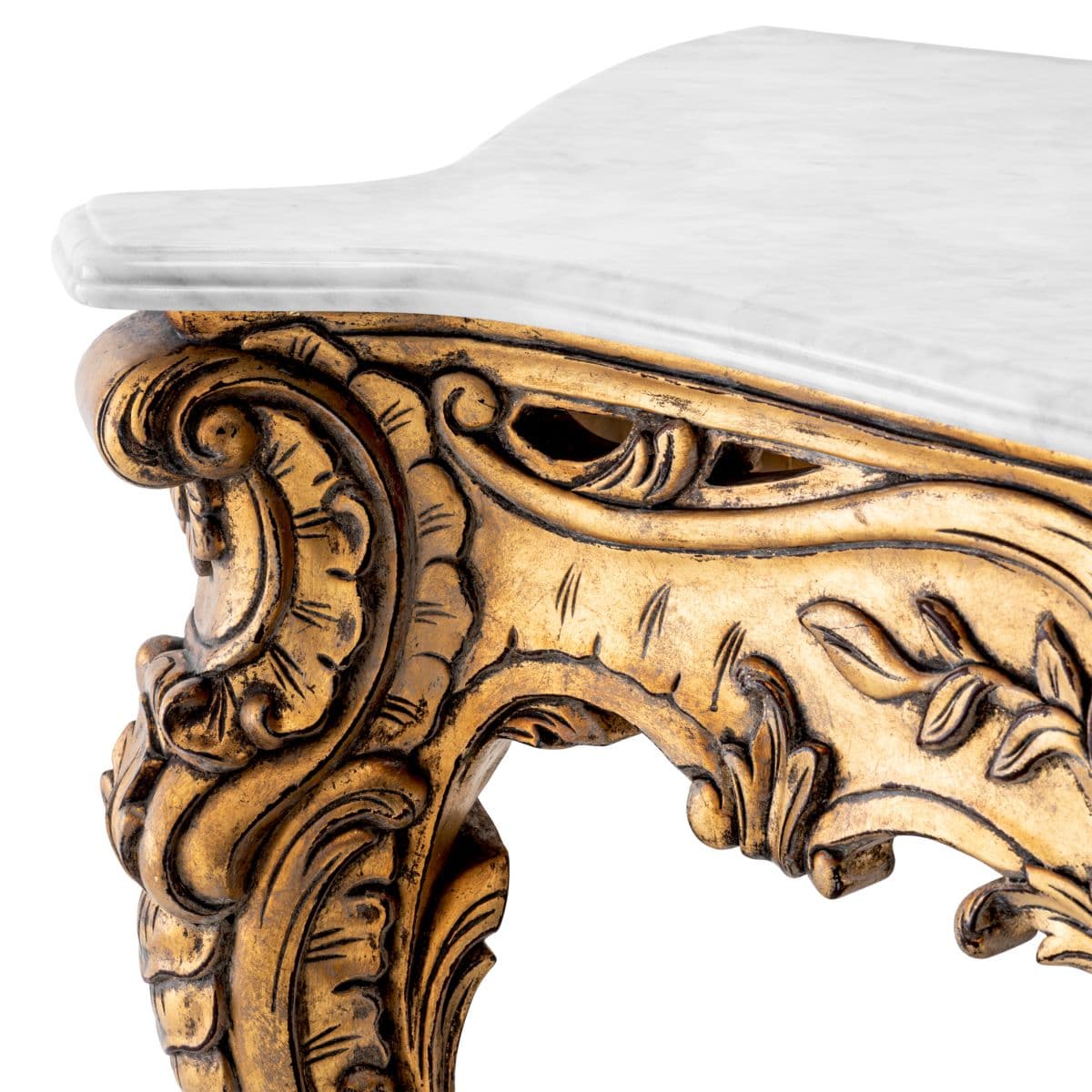 Eichholtz Console Table Rococo — фото 5