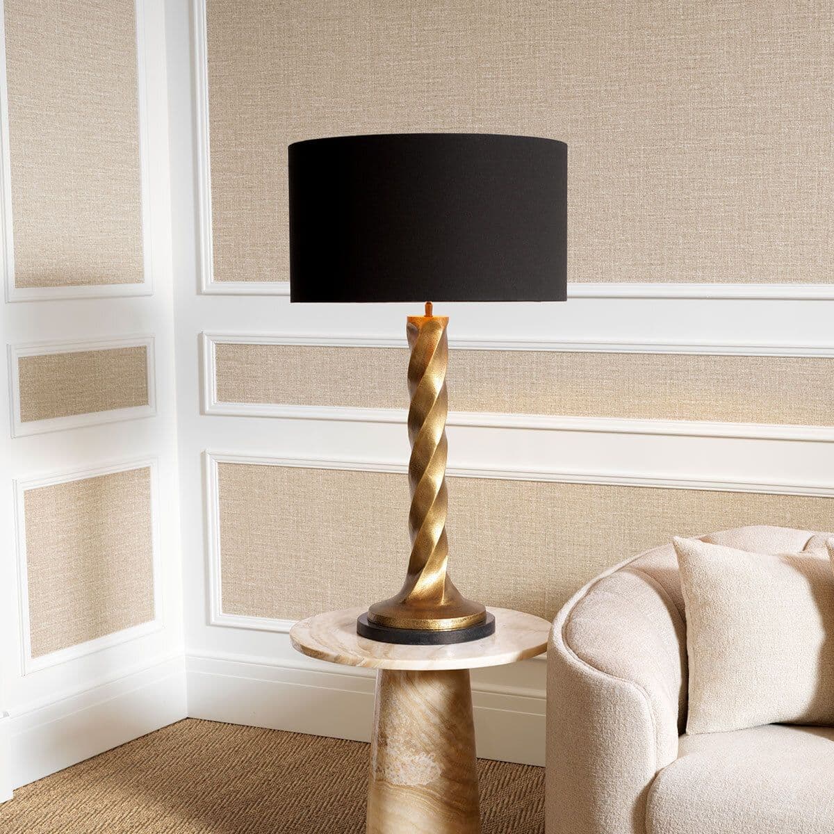 Eichholtz Table Lamp Costanza — фото 2