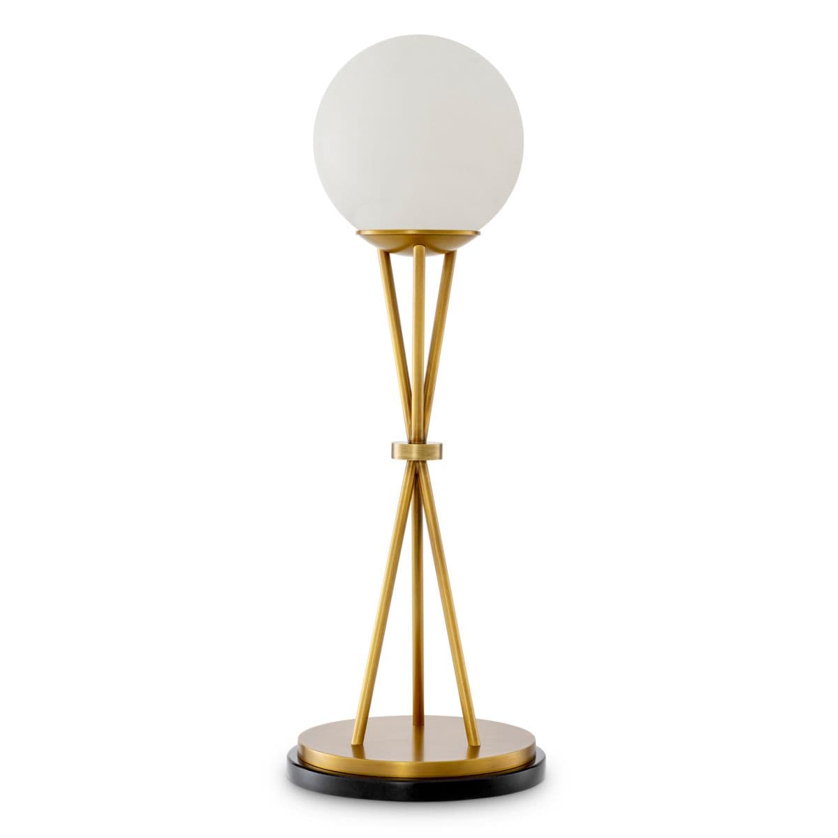 Eichholtz Table Lamp Izzy — фото 3