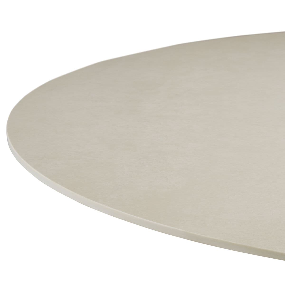Eichholtz Outdoor Coffee Table Volterra Round — фото 6