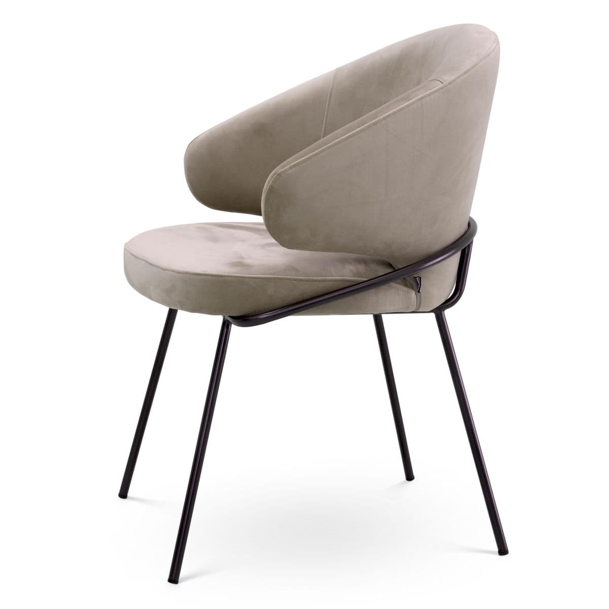Eichholtz Dining Chair Kinley — фото 4