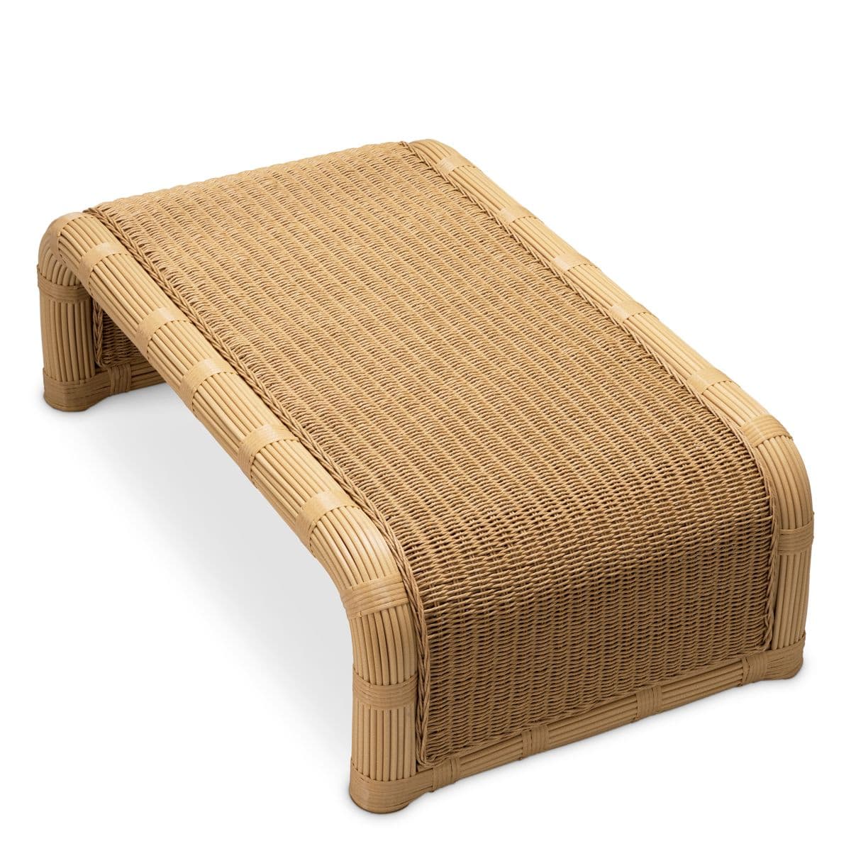 Eichholtz Outdoor Coffee Table Riverton — фото 2