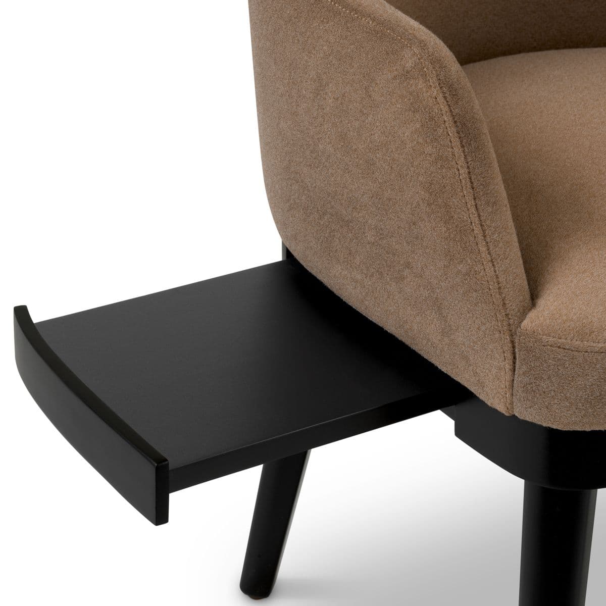 Eichholtz Dining Chair Costa with shelf — фото 6