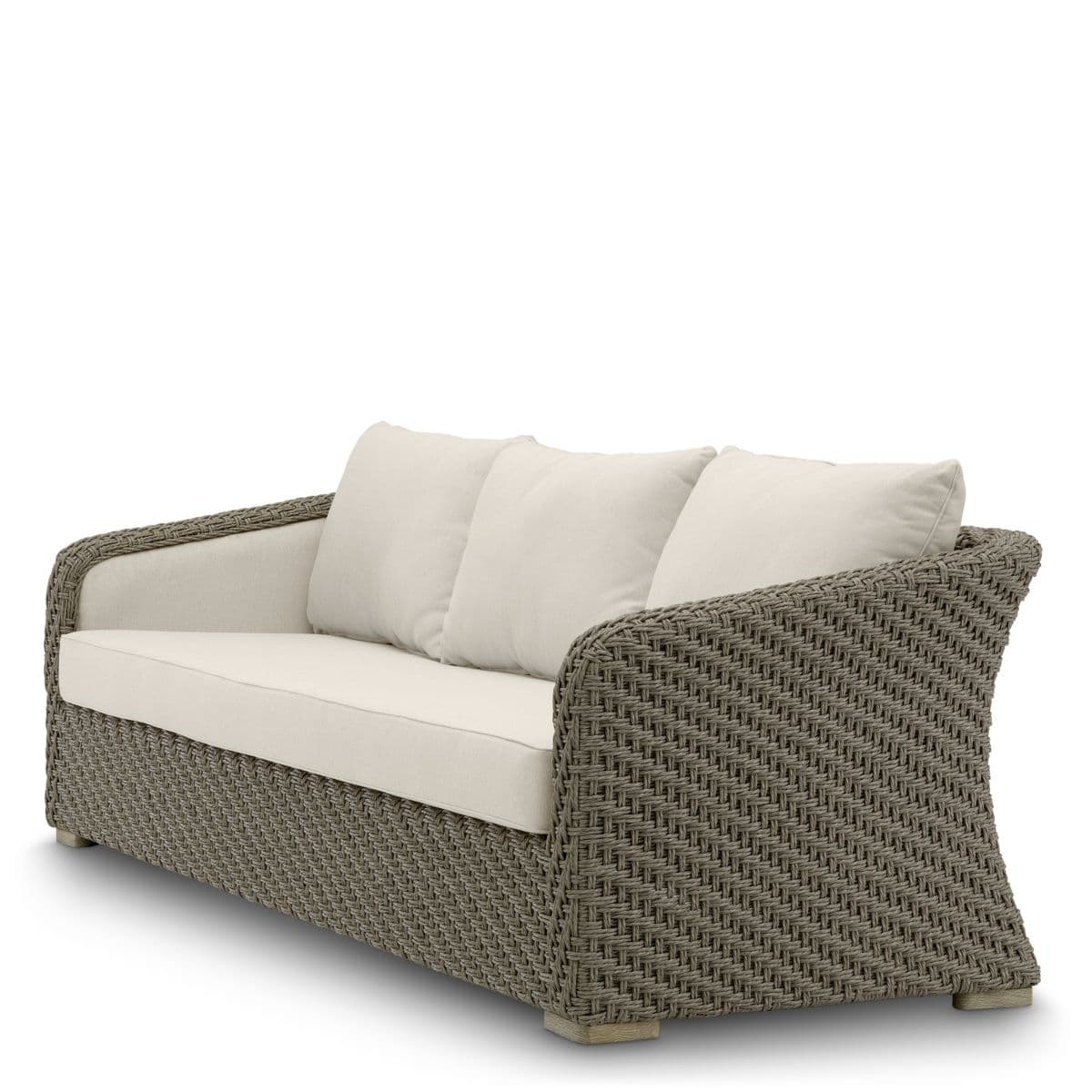 Eichholtz Outdoor Sofa Bryson — фото 5