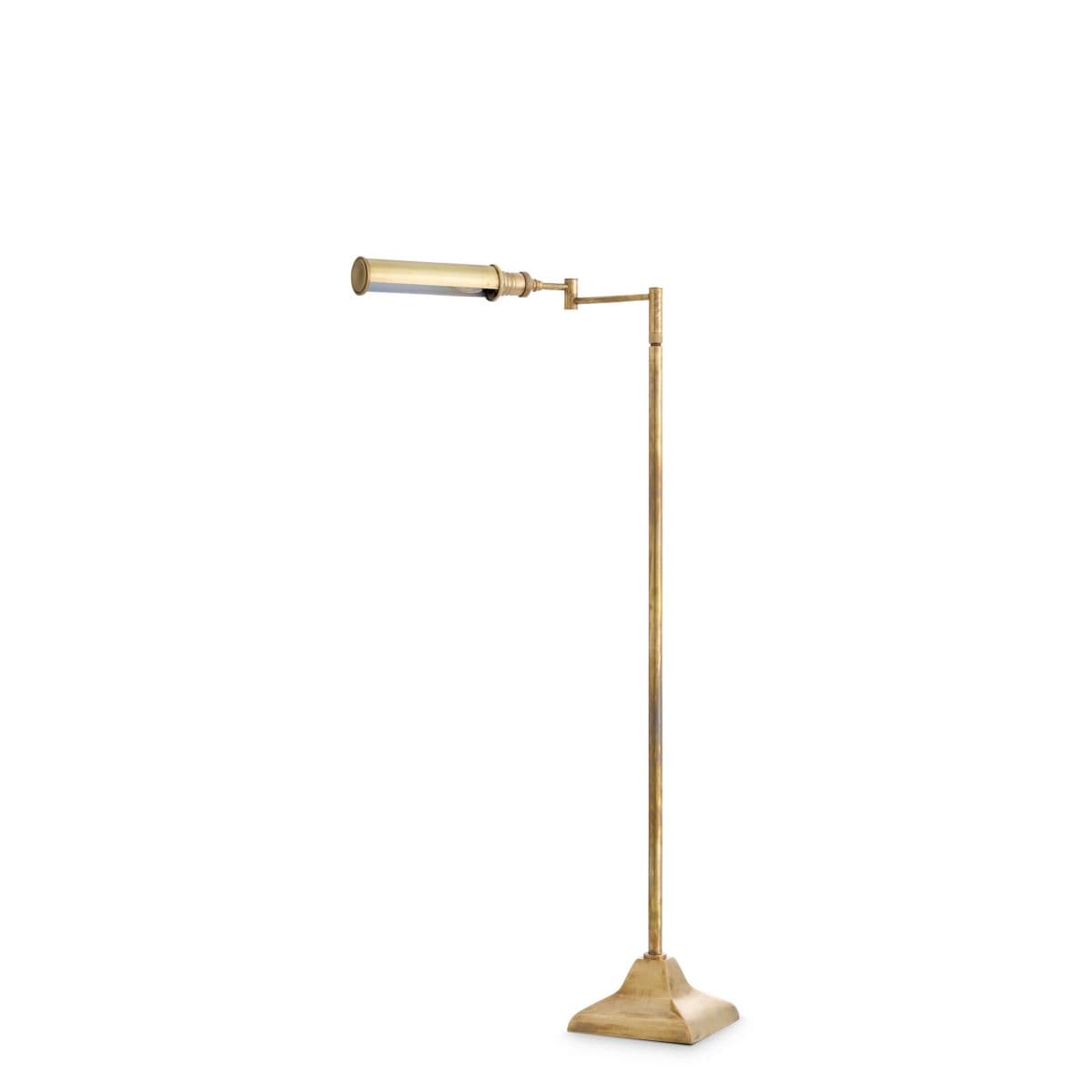 Eichholtz Floor Lamp Kingston — фото 2