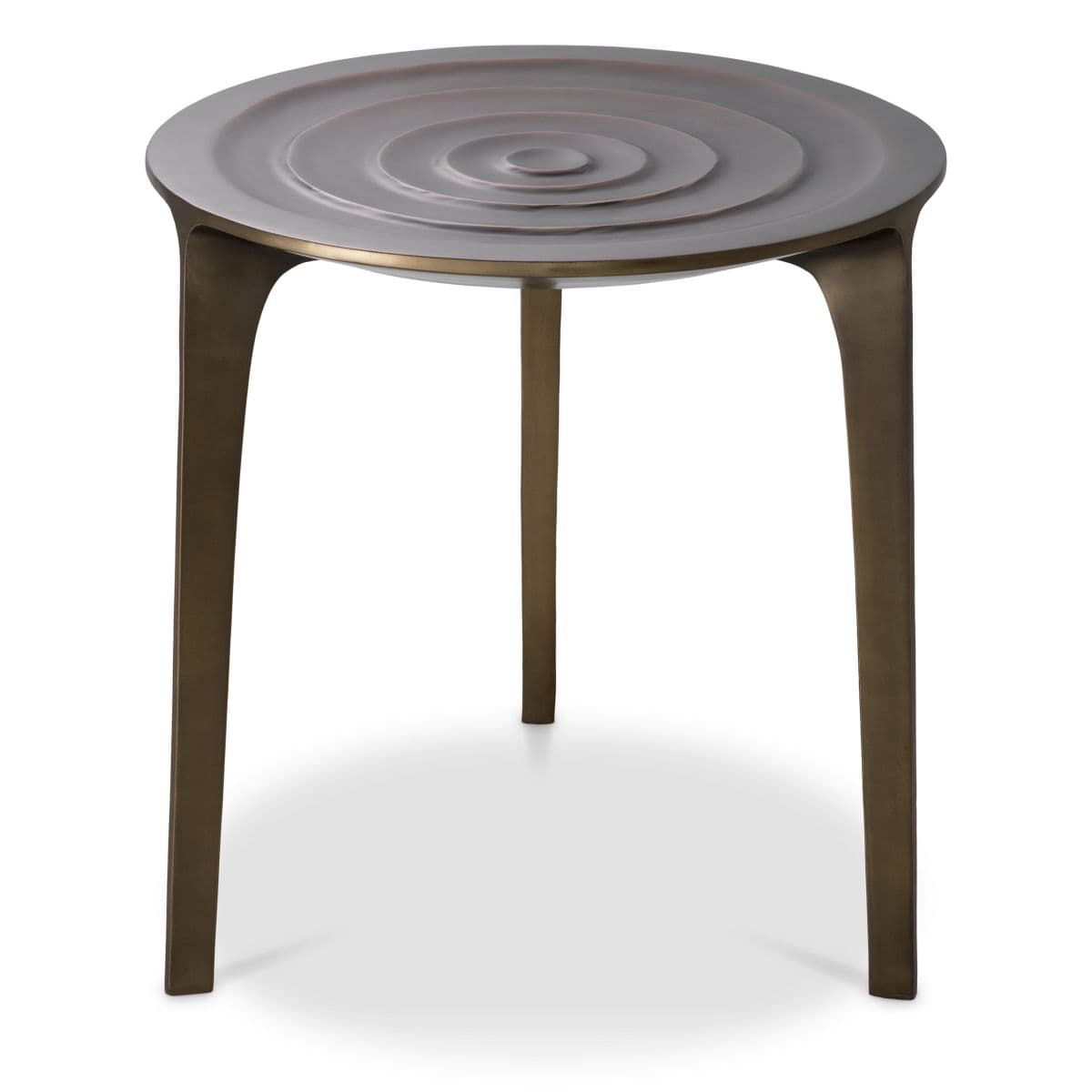 Eichholtz Side Table Granito — фото 4
