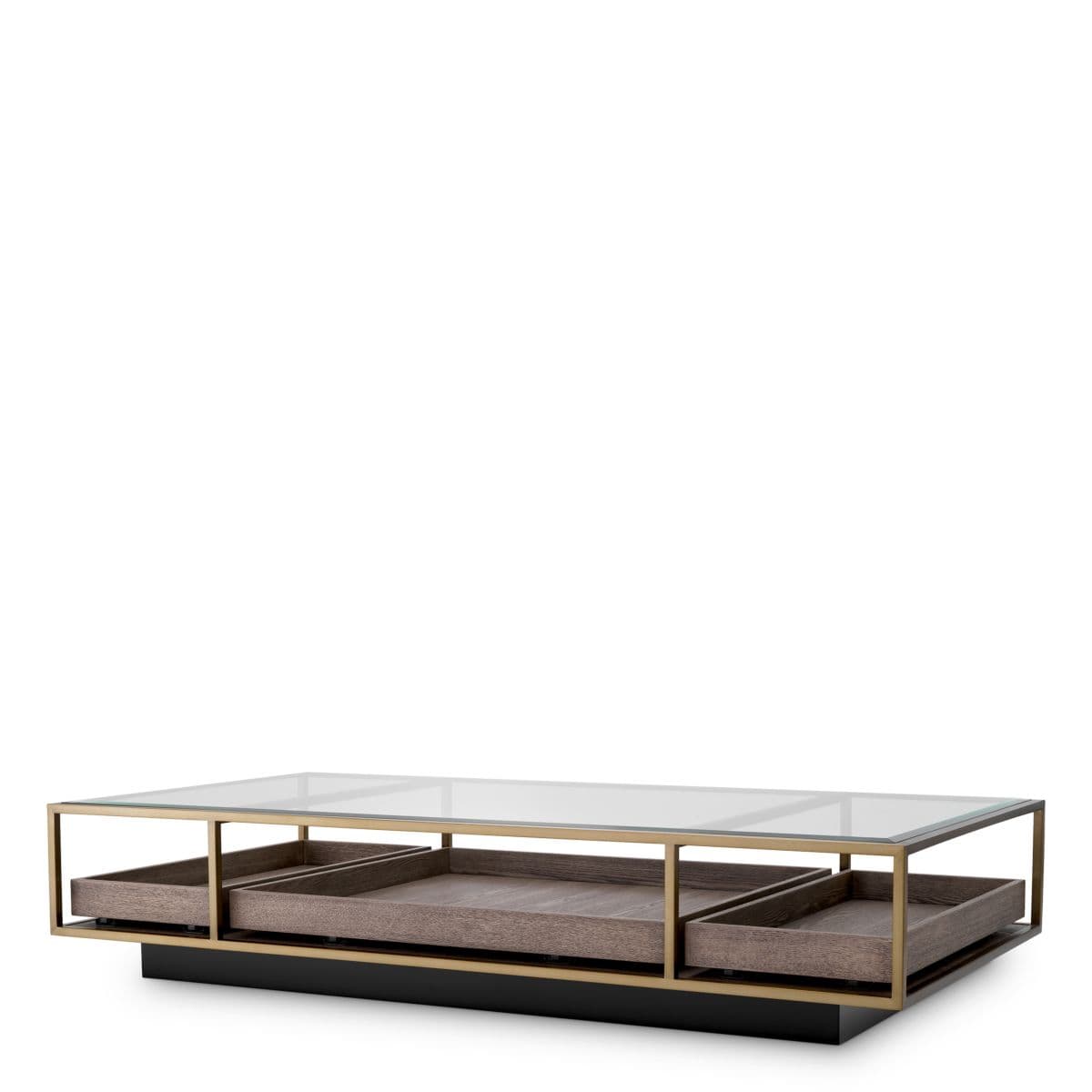 Eichholtz Coffee Table Roxton — фото 2