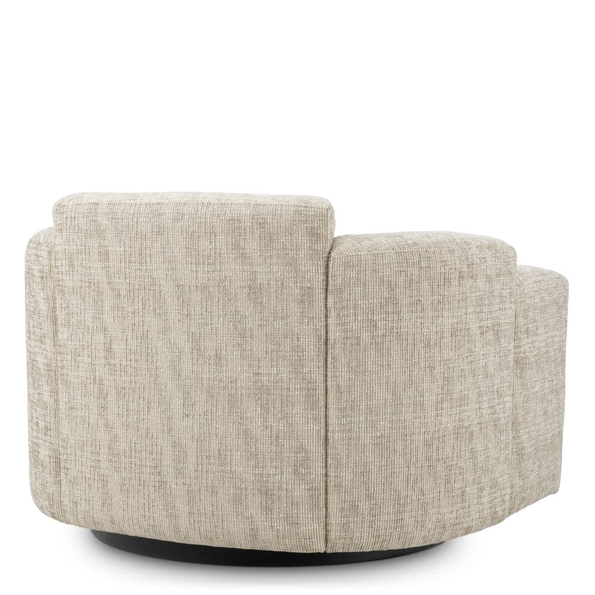 Eichholtz Swivel Chair Marbella — фото 4