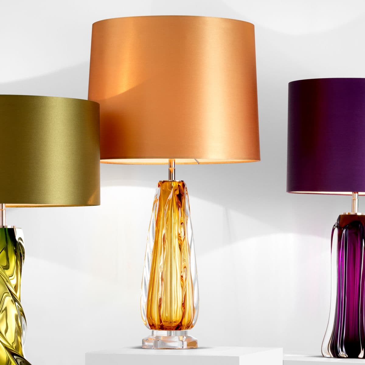 Eichholtz Table Lamp Flato — фото 5