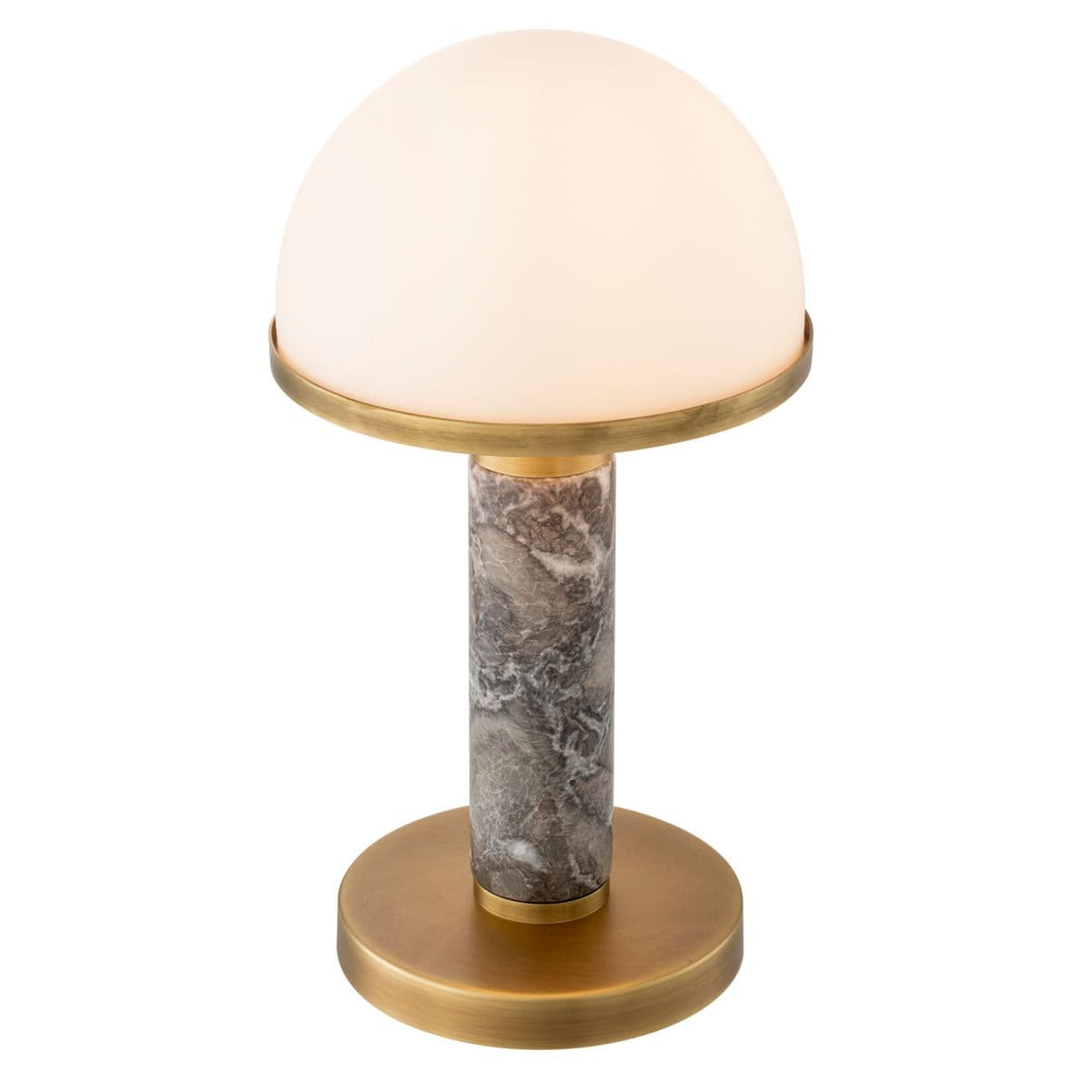 Eichholtz Table Lamp Ziegèl — фото 2