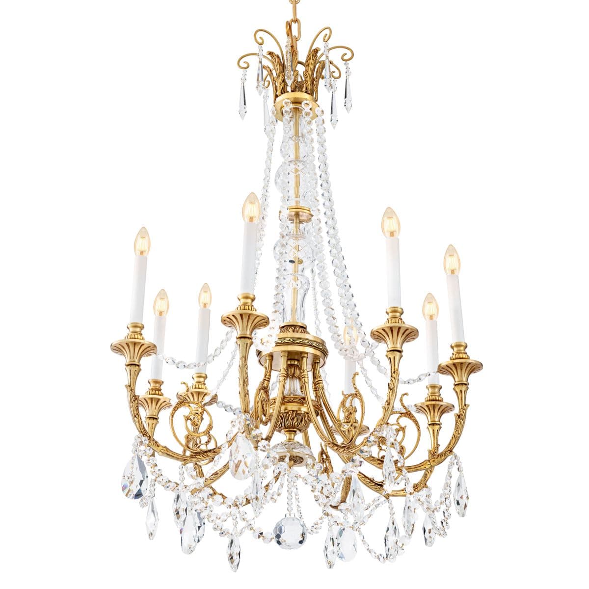Eichholtz Chandelier Duvaux — фото 3