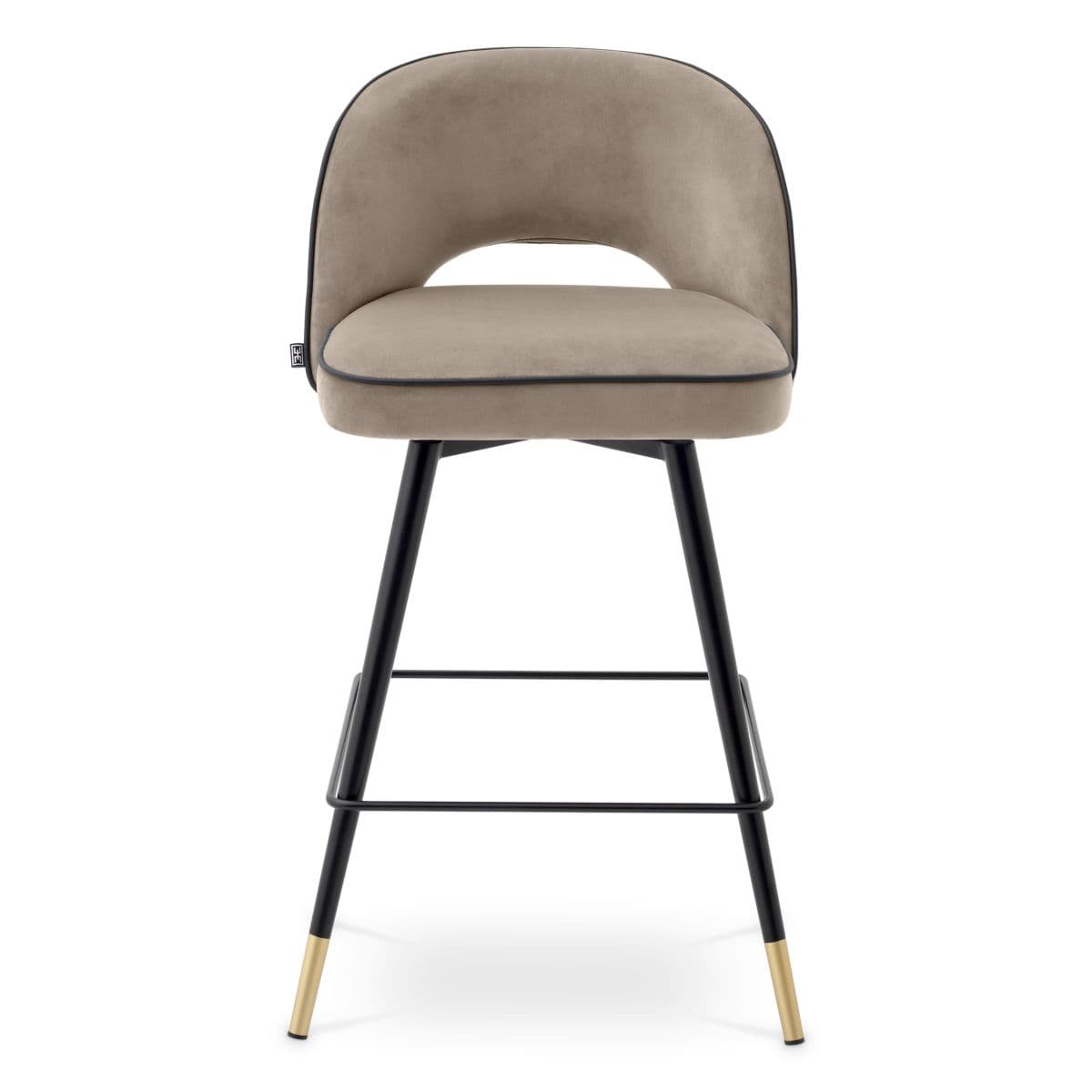 Eichholtz Counter Stool Cliff set of 2 — фото 3