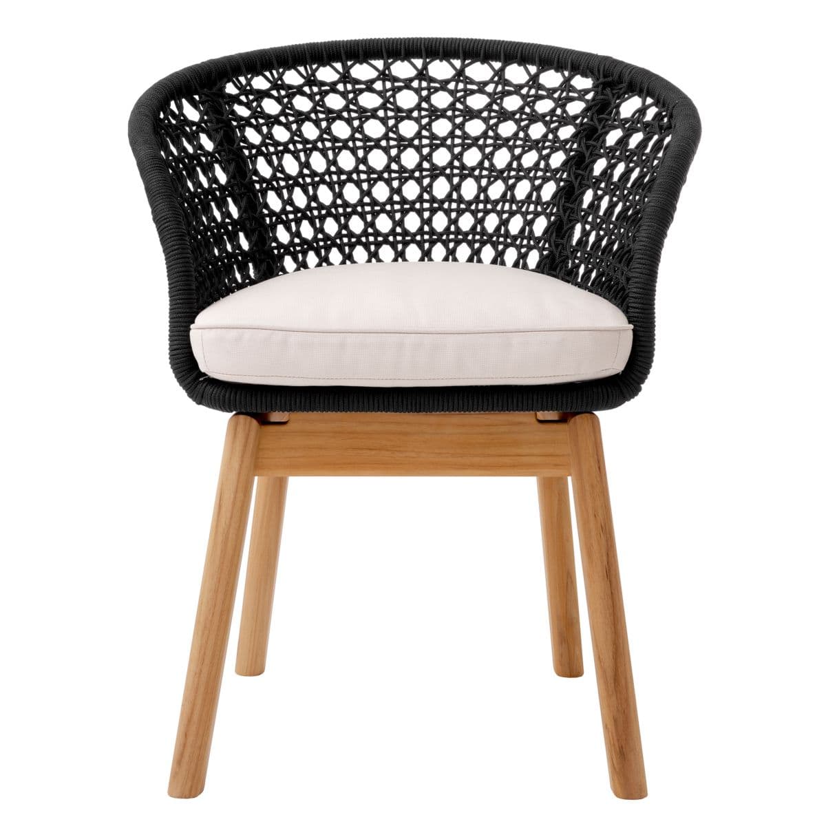 Eichholtz Outdoor Dining Chair Trinity — фото 3