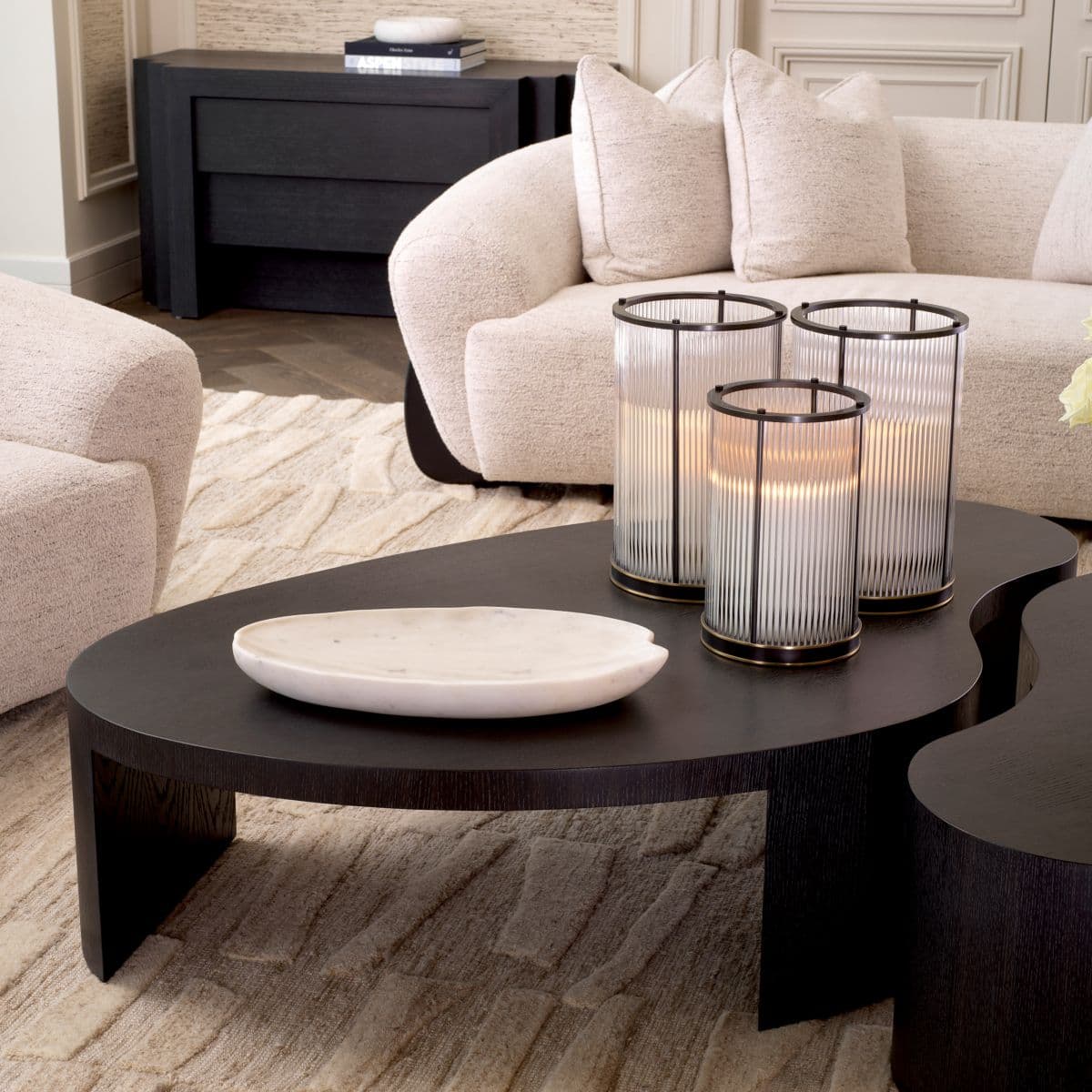 Eichholtz Coffee Table Ancona — фото 2