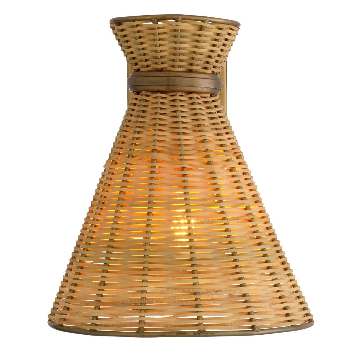Eichholtz Wall Lamp Kon Tiki — фото 5