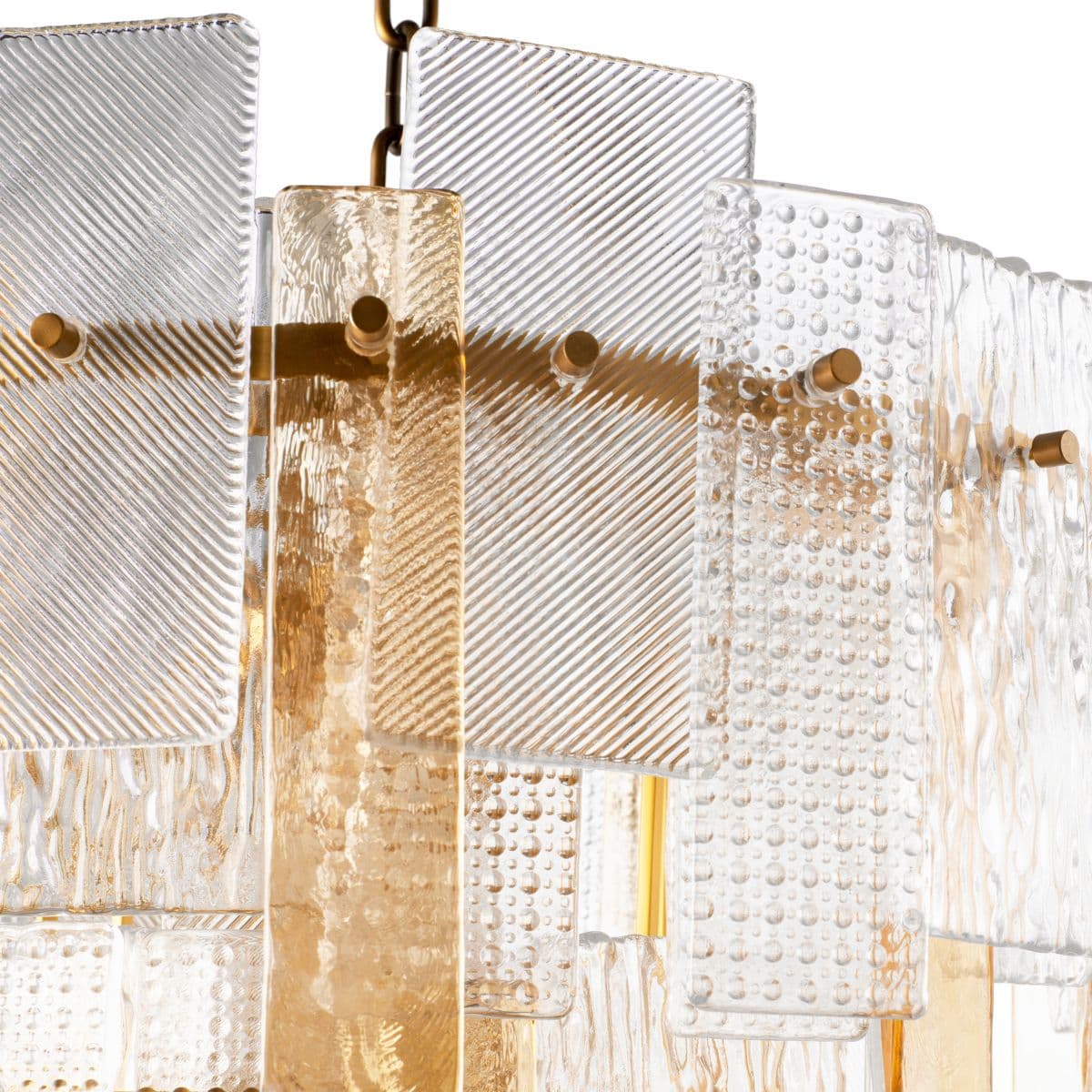 Eichholtz Chandelier Cassiano — фото 4