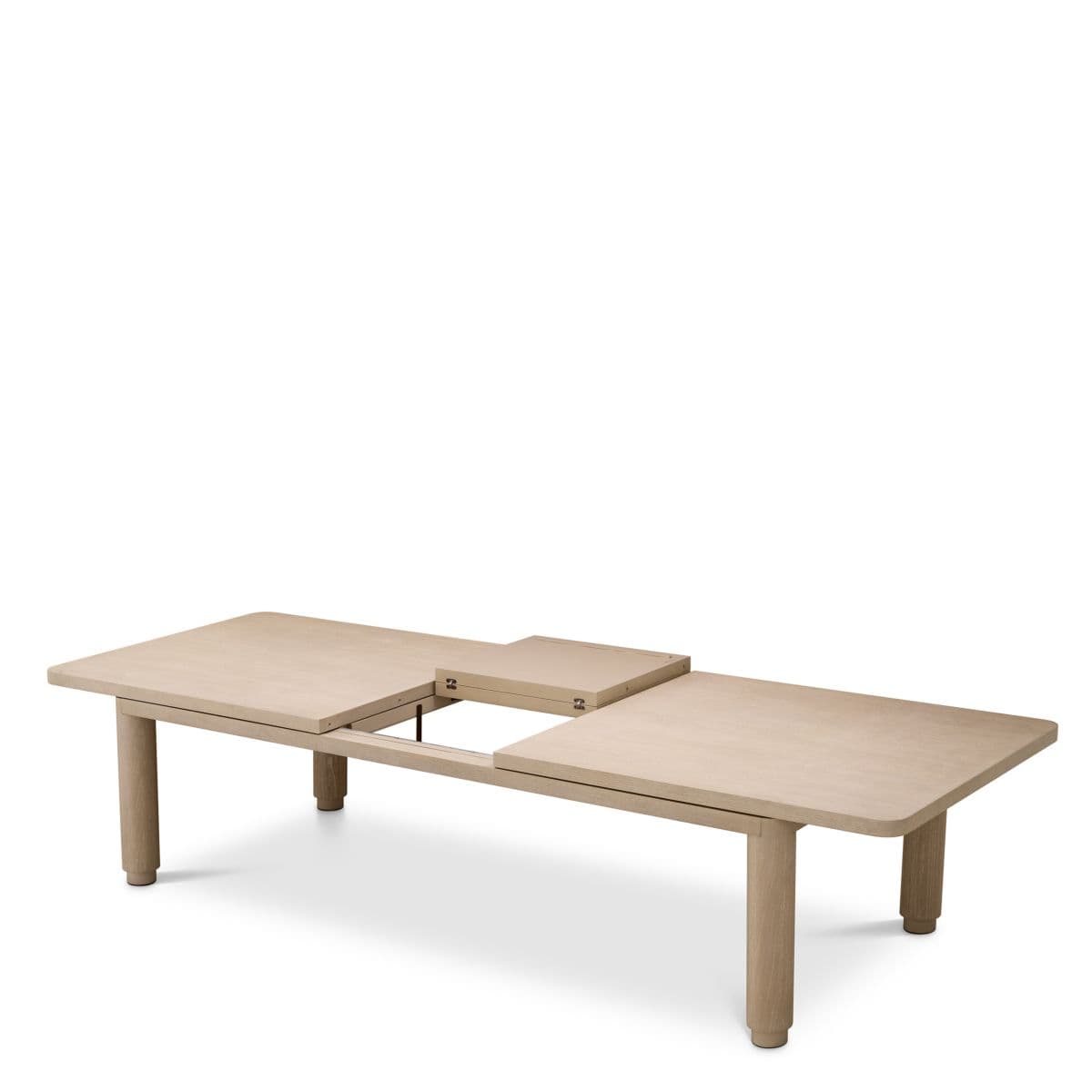 Eichholtz Extendable Dining Table Atelier S — фото 3