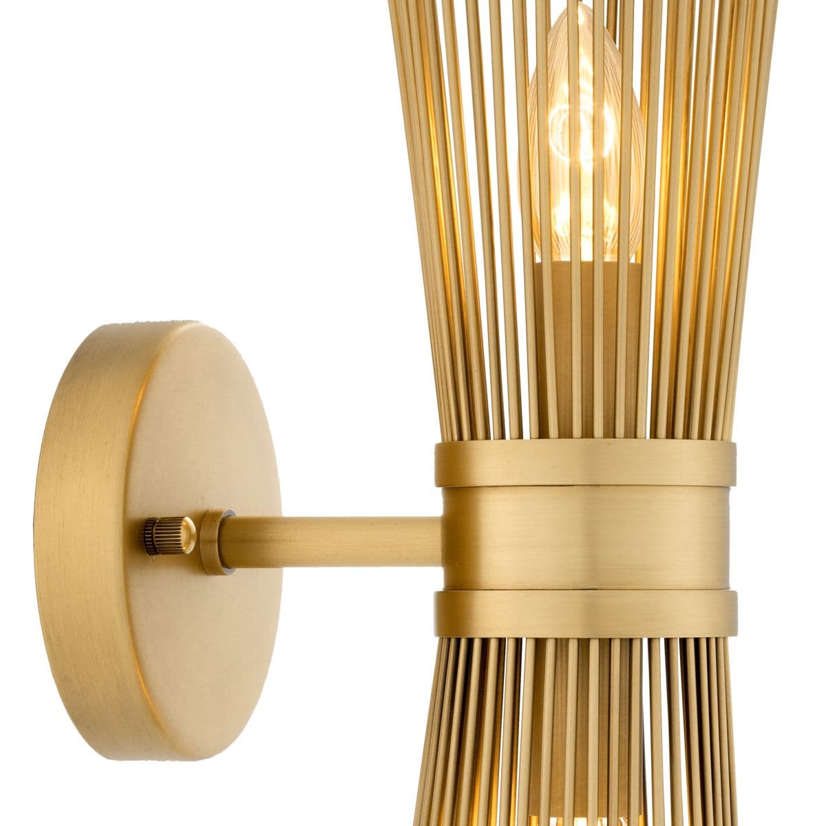 Eichholtz Wall Lamp Romeo Double — фото 5