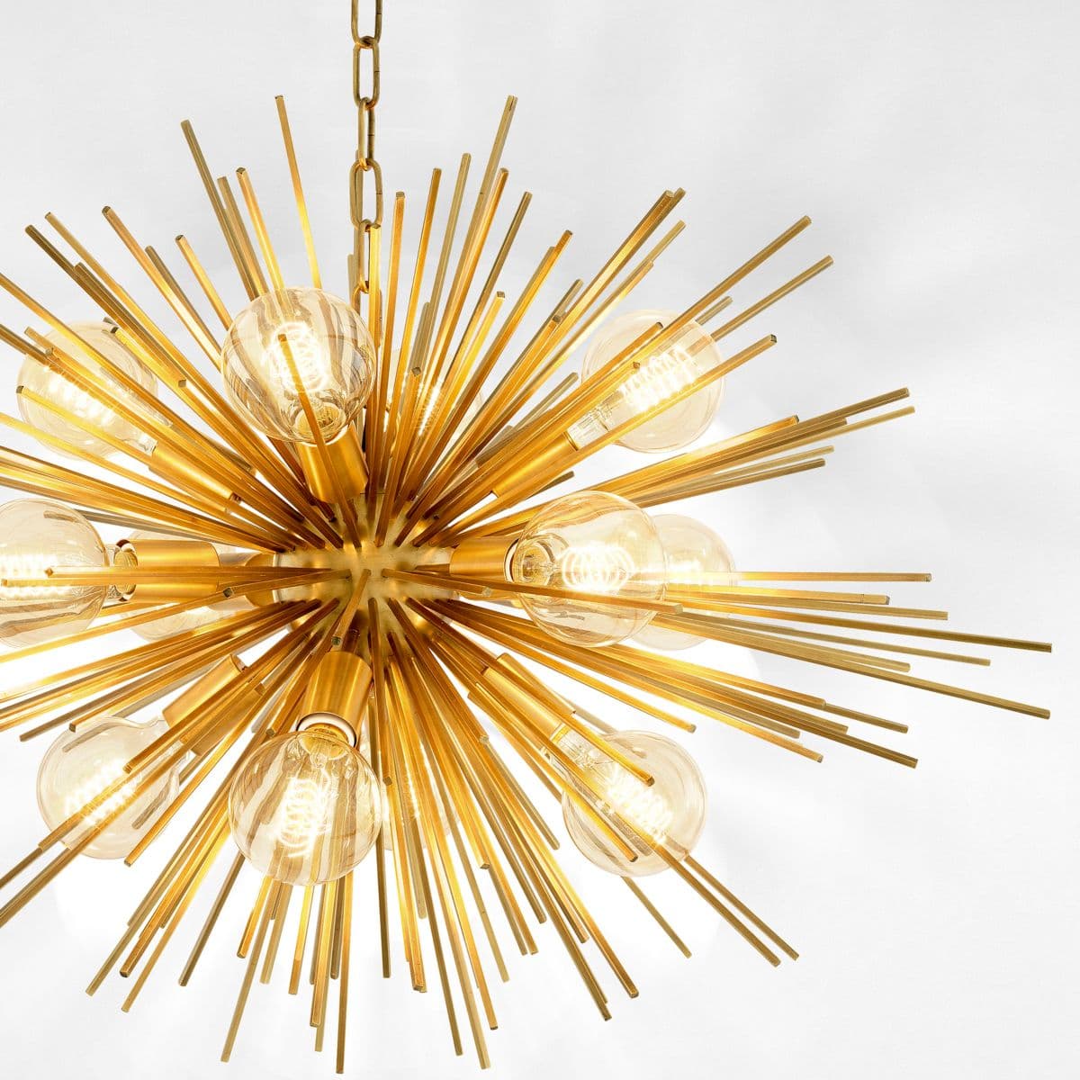 Eichholtz Chandelier Boivin — фото 2