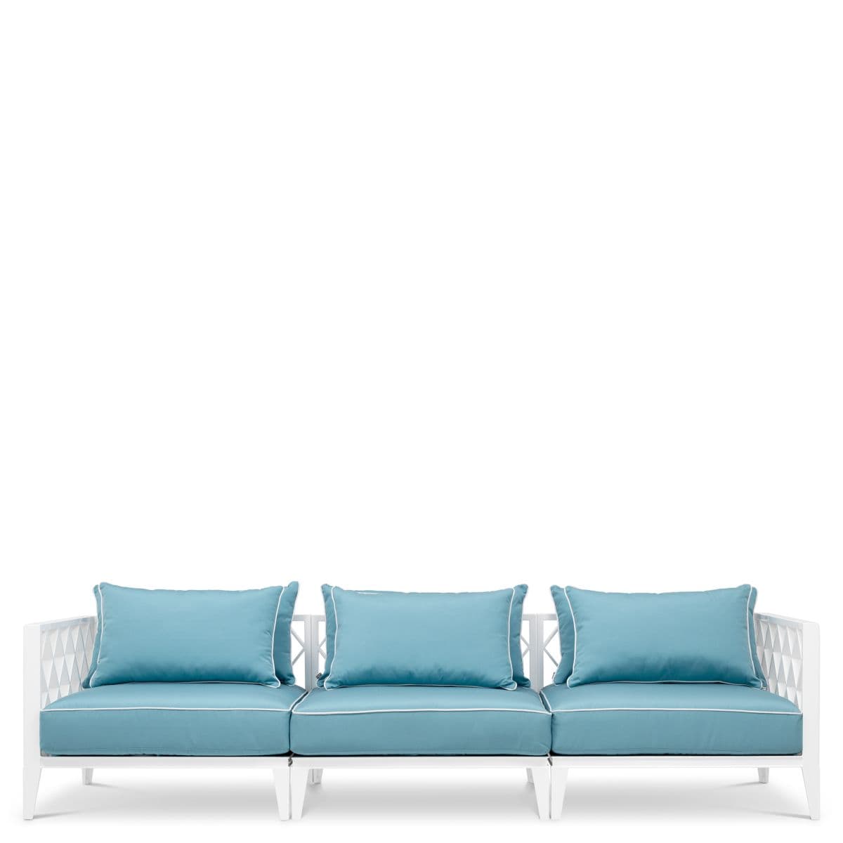 Eichholtz Outdoor Sofa Ocean Club L — фото 3