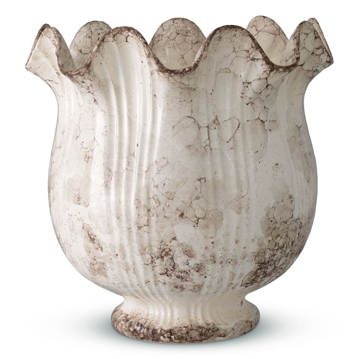 Eichholtz Vase Tulipa