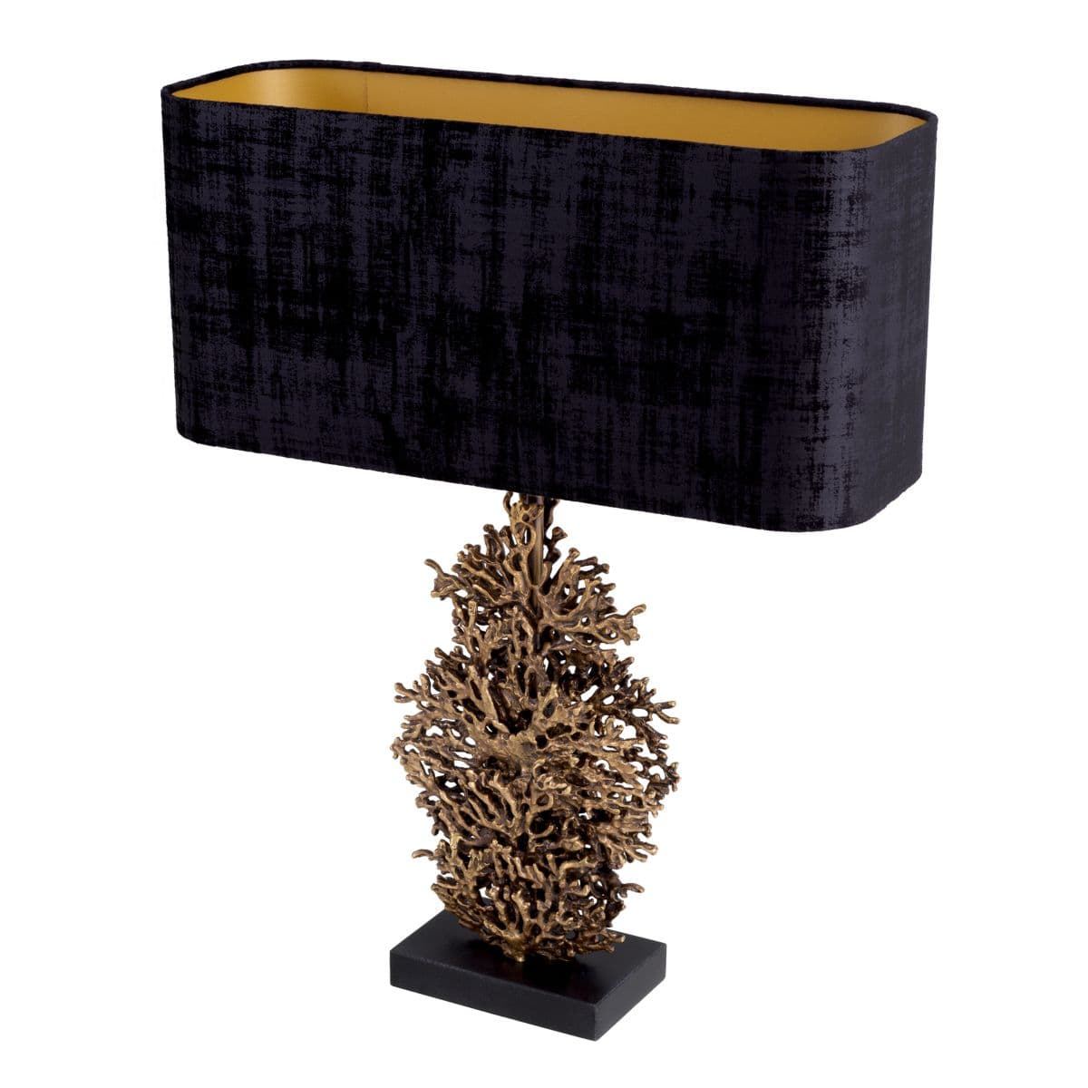 Eichholtz Table Lamp Corallo — фото 5