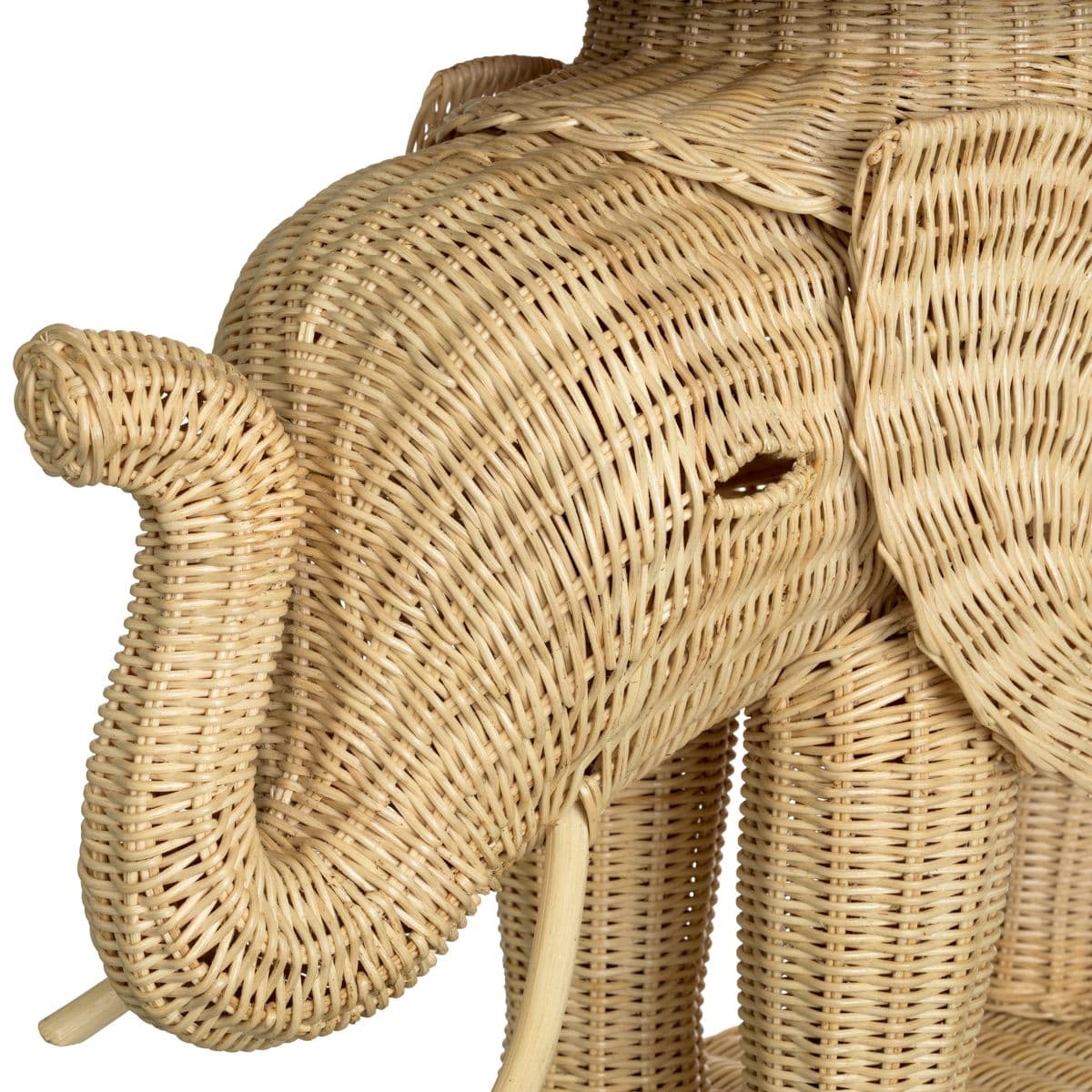 Eichholtz Side Table Elephant — фото 6