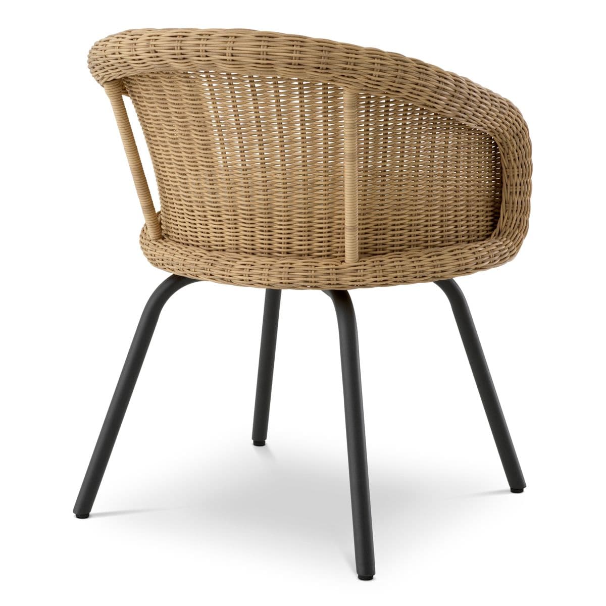 Eichholtz Outdoor Dining Chair Nolan — фото 4