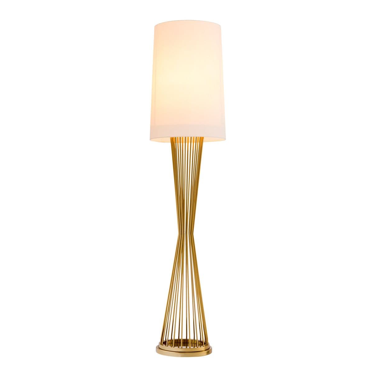 Eichholtz Floor Lamp Holmes