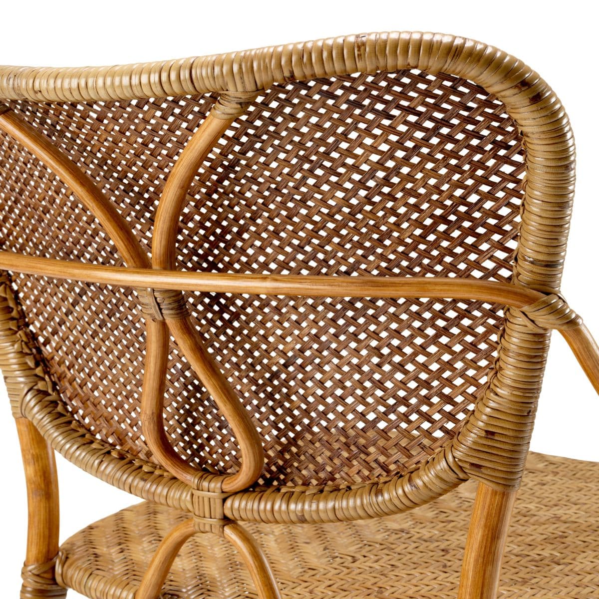 Eichholtz Dining Chair Colony — фото 4