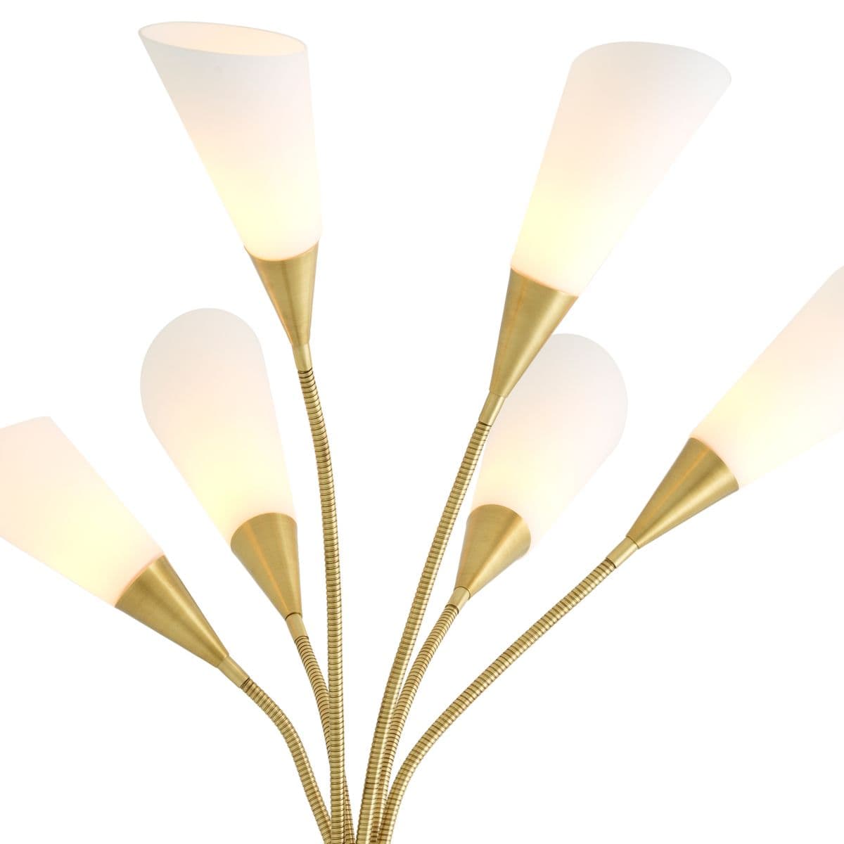 Eichholtz Floor Lamp Gagnon — фото 4