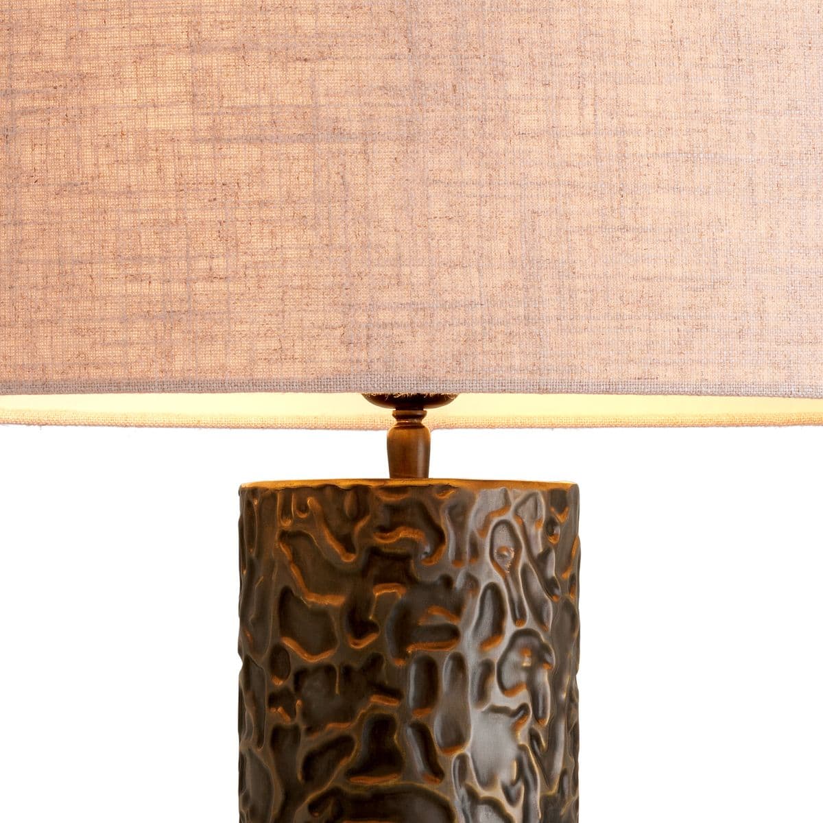 Eichholtz Table Lamp Belvoir — фото 5