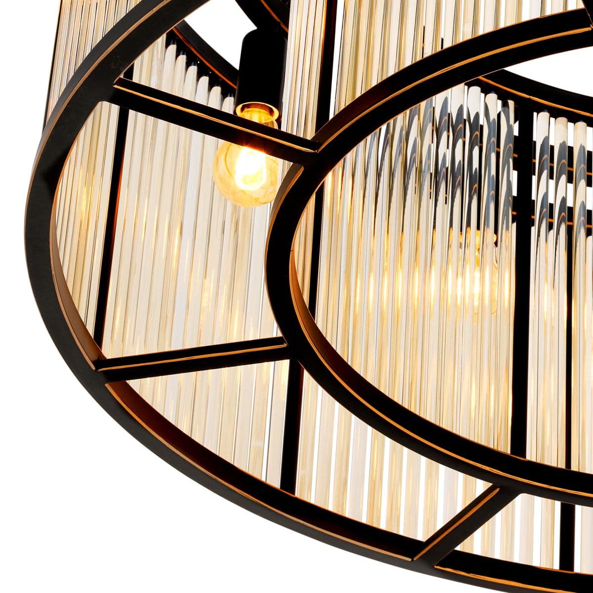Eichholtz Ceiling Lamp Bernardi L — фото 5