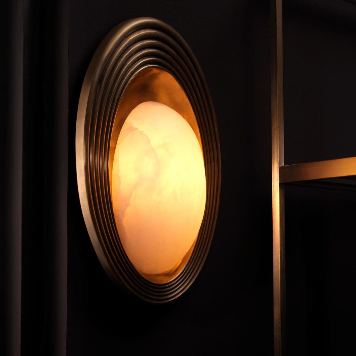 Eichholtz Wall Lamp Savono — фото 2