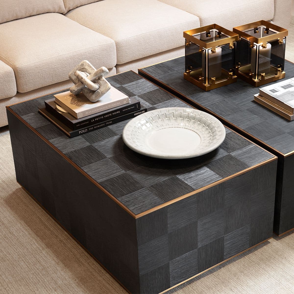 Eichholtz Coffee Table Ashbury — фото 2