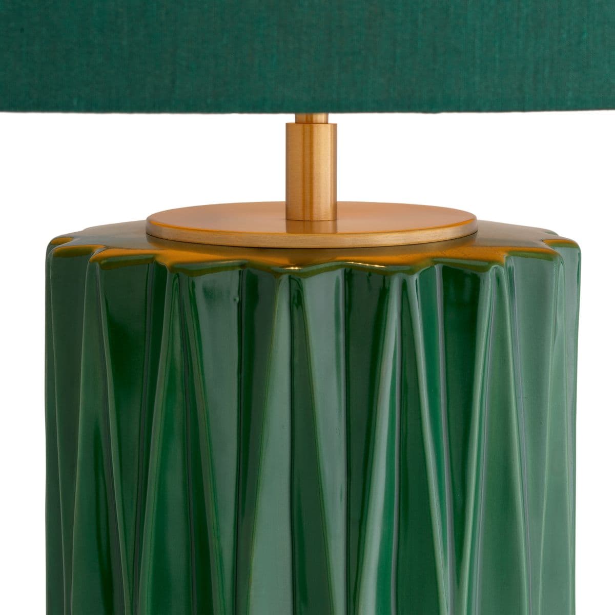 Eichholtz Table Lamp Amarello — фото 4