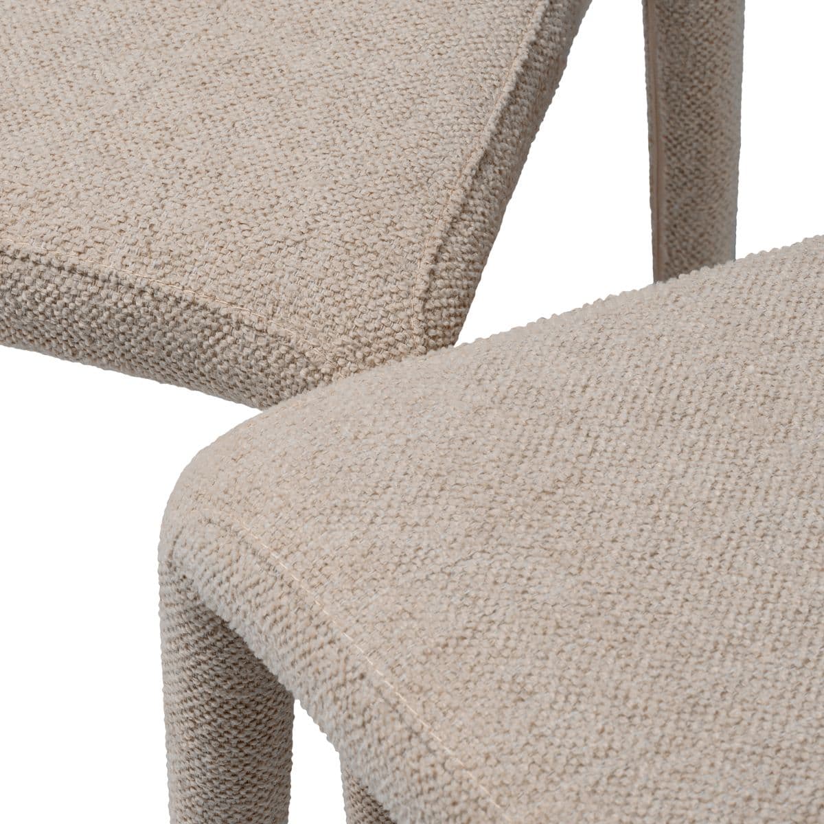 Eichholtz Dining Chair Leiza set of 2 — фото 6