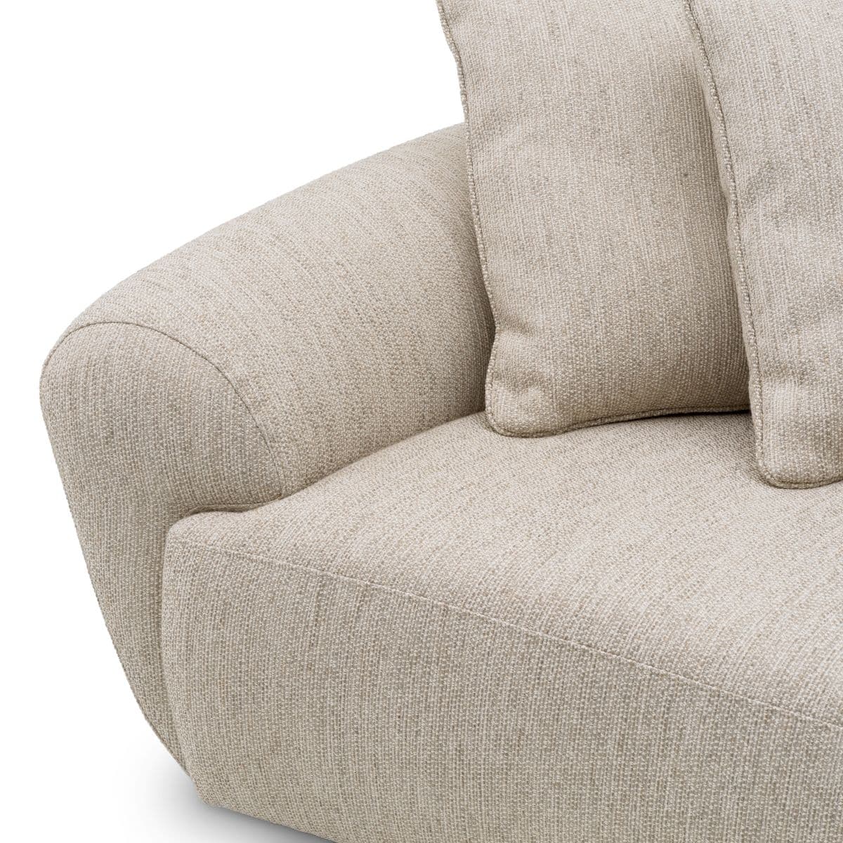 Eichholtz Sofa Siderno — фото 6