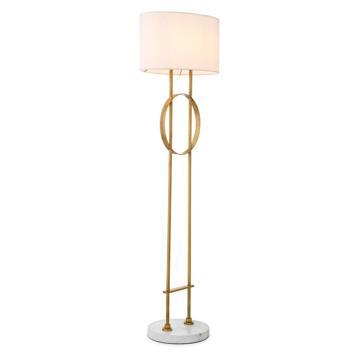 Eichholtz Floor Lamp Kaiser